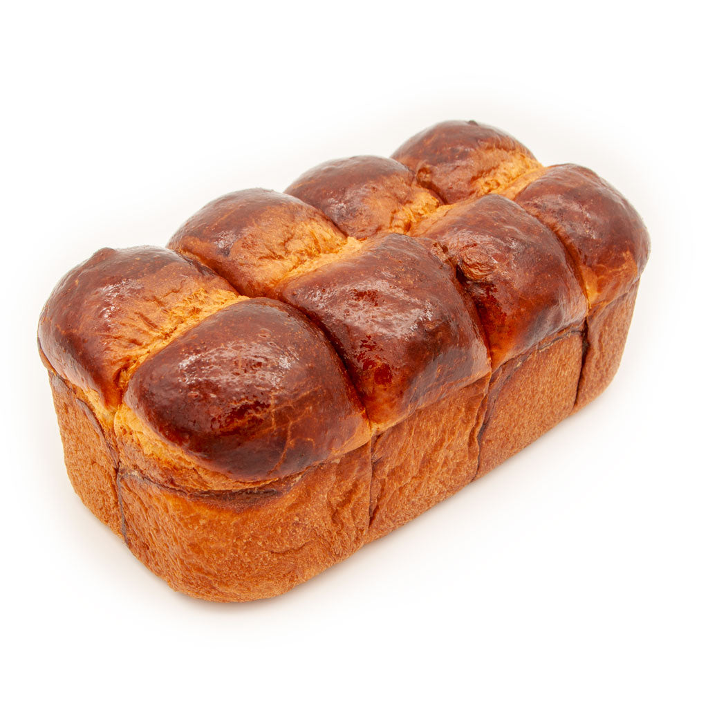 Brioche Style Loaf