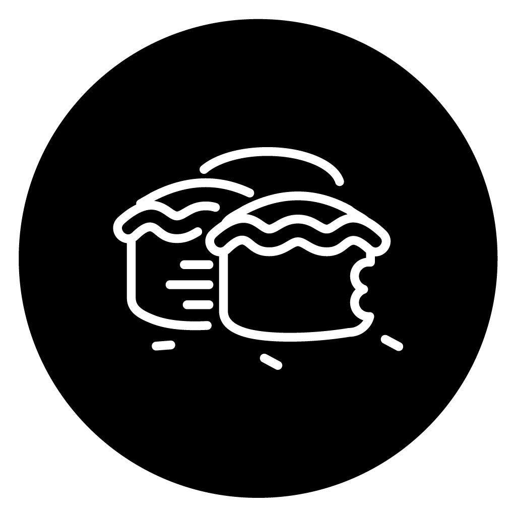 Kick Ass Pies