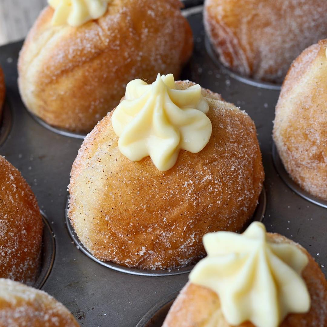 Doughnuts