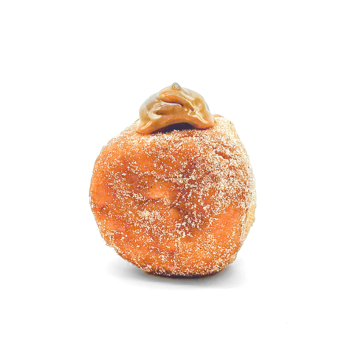 Caramello Doughnut