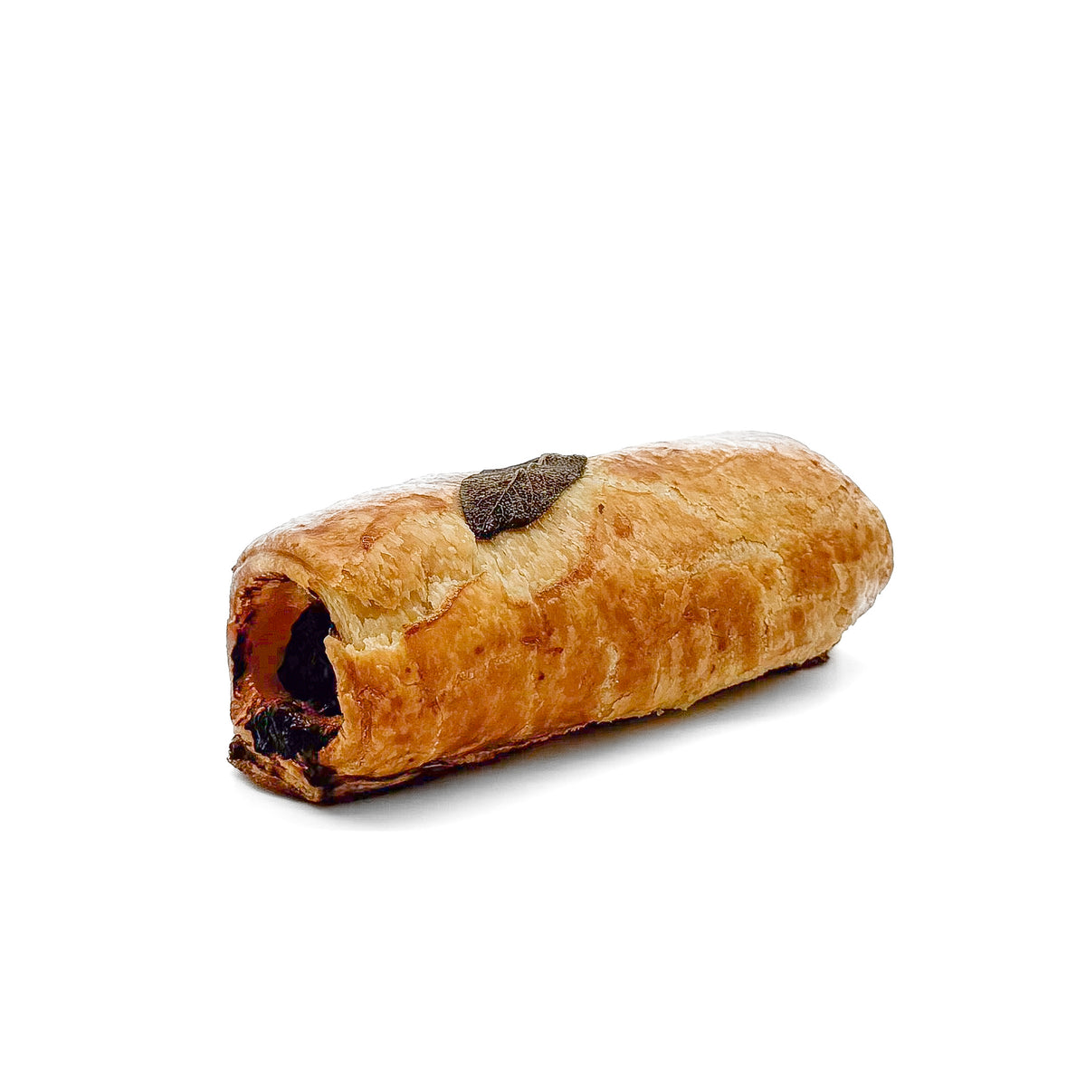 Pork &amp; Sage Sausage Roll