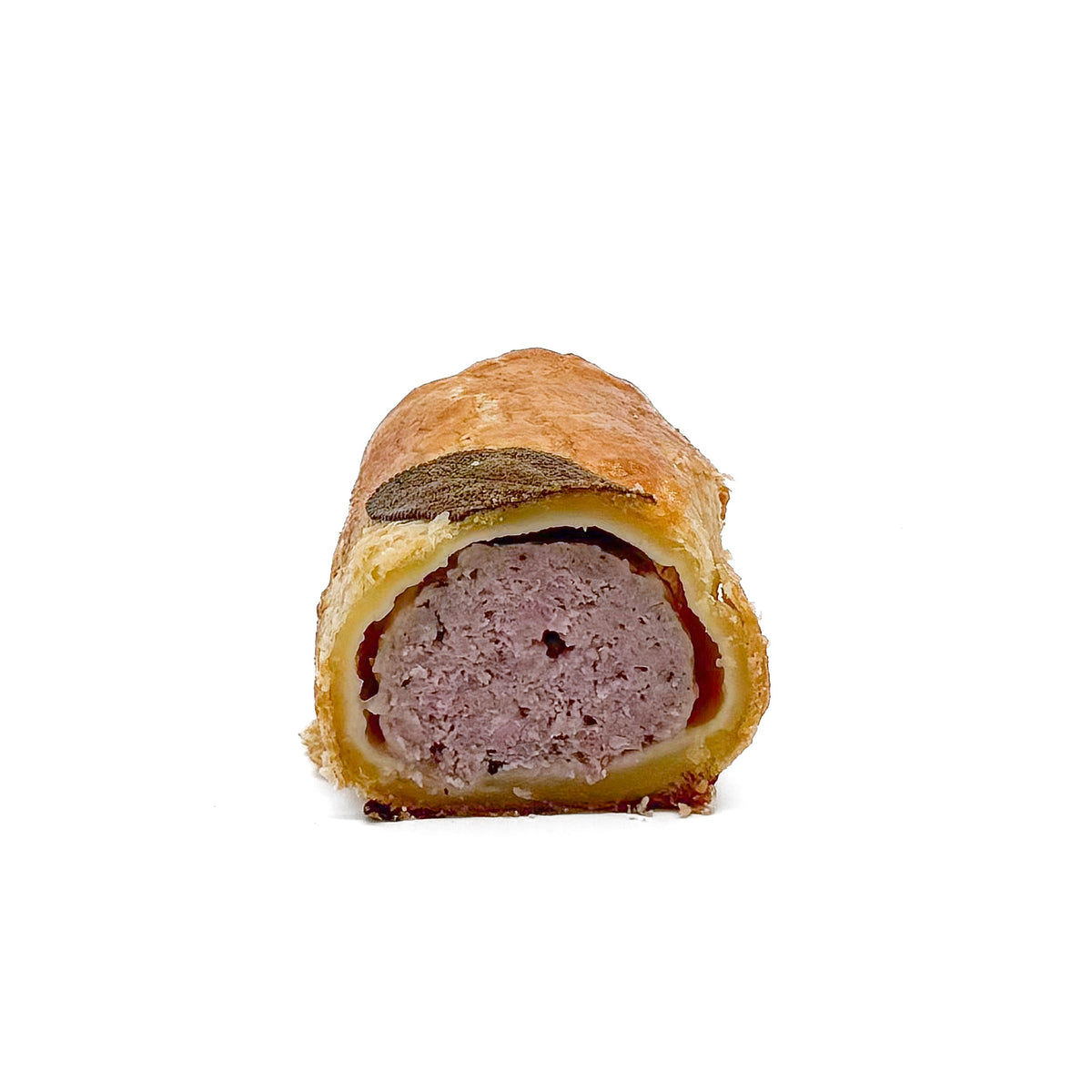 Pork &amp; Sage Sausage Roll