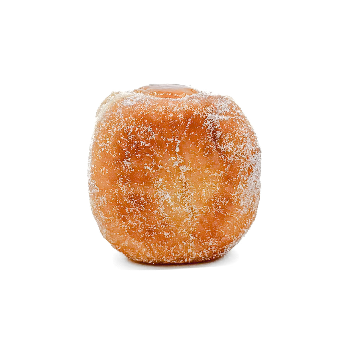 Apricot Doughnut