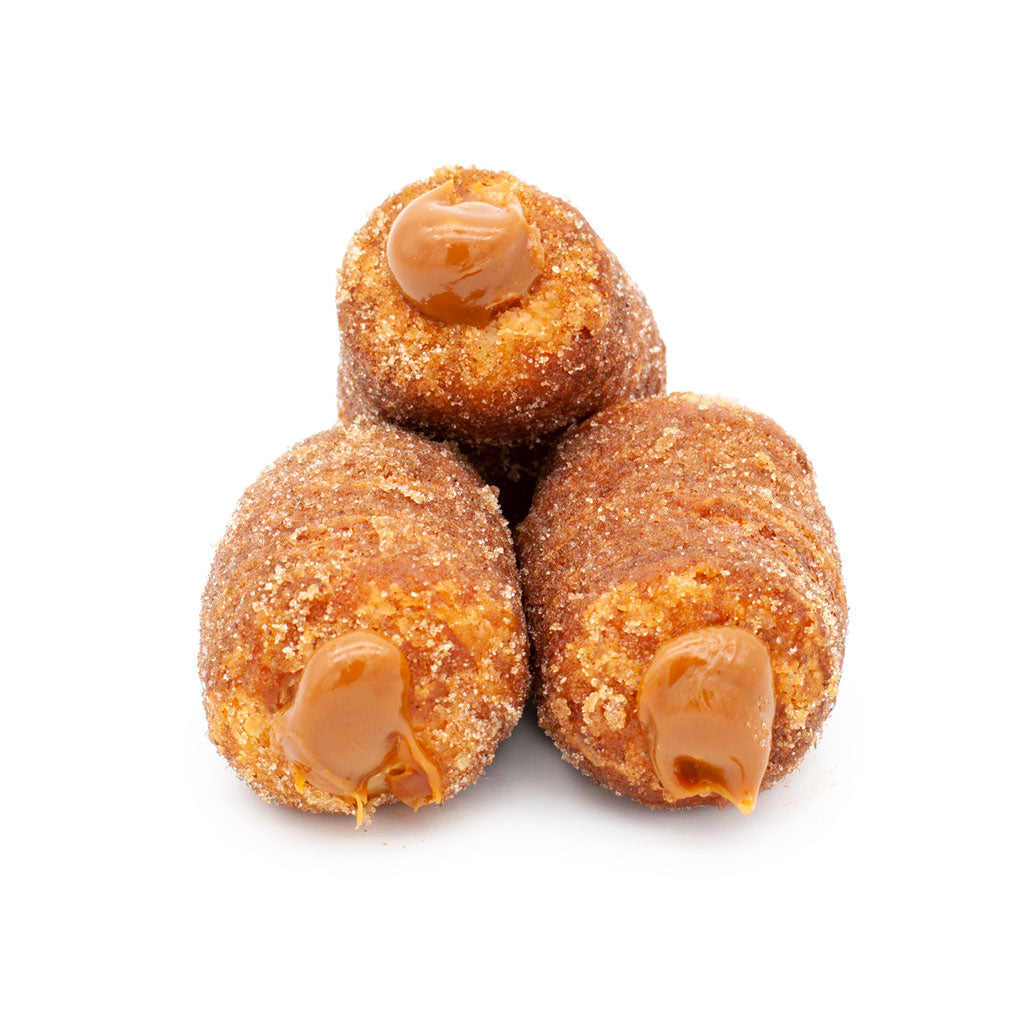 Dulce de Leche Nuggets