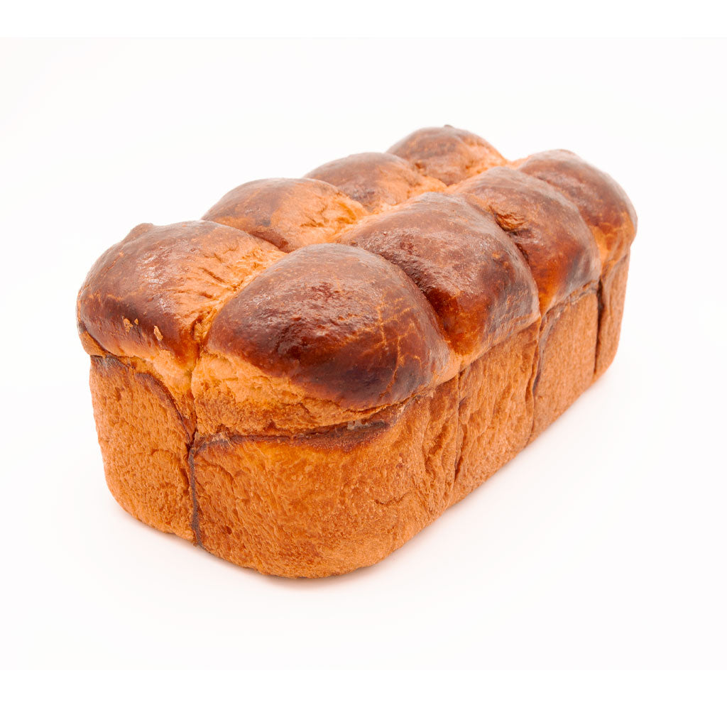 Brioche Style Loaf