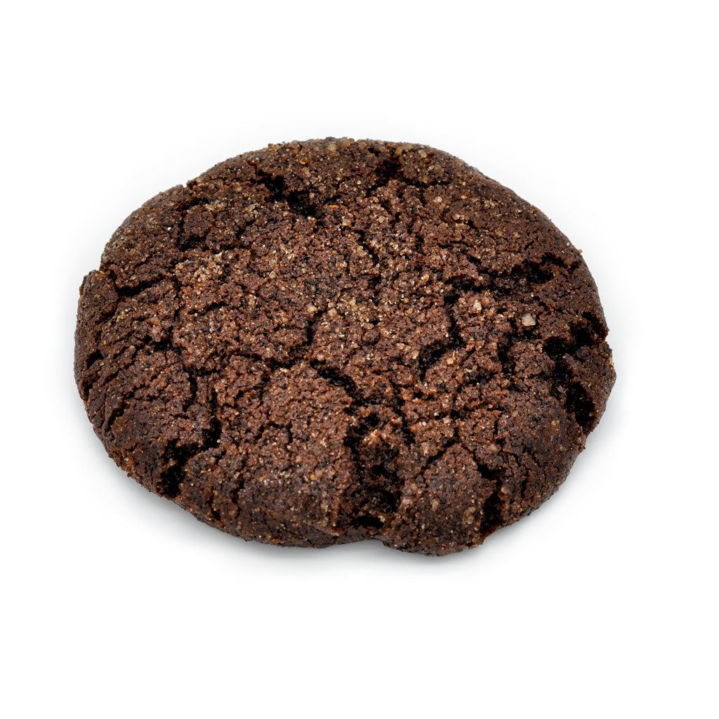 Chocolate Espresso Cookie