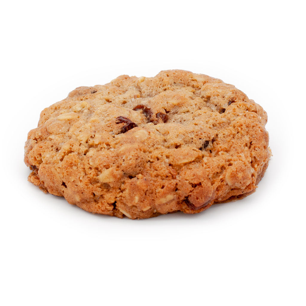 Oat Raisin Cookie