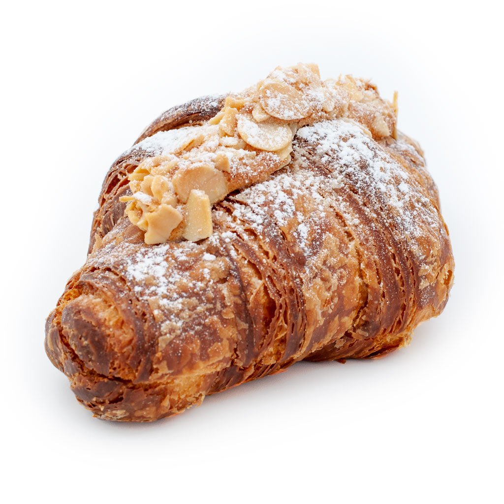 Almond Deluxe Croissant